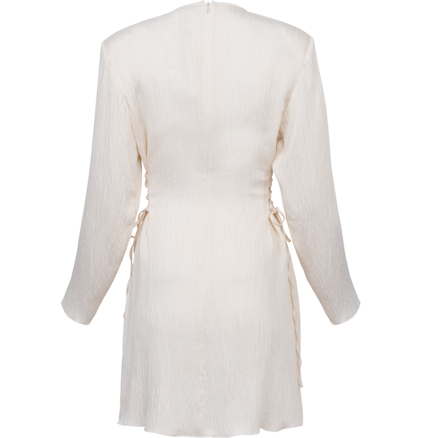Amelia Dress - Off White