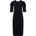 Annie Dress - Black