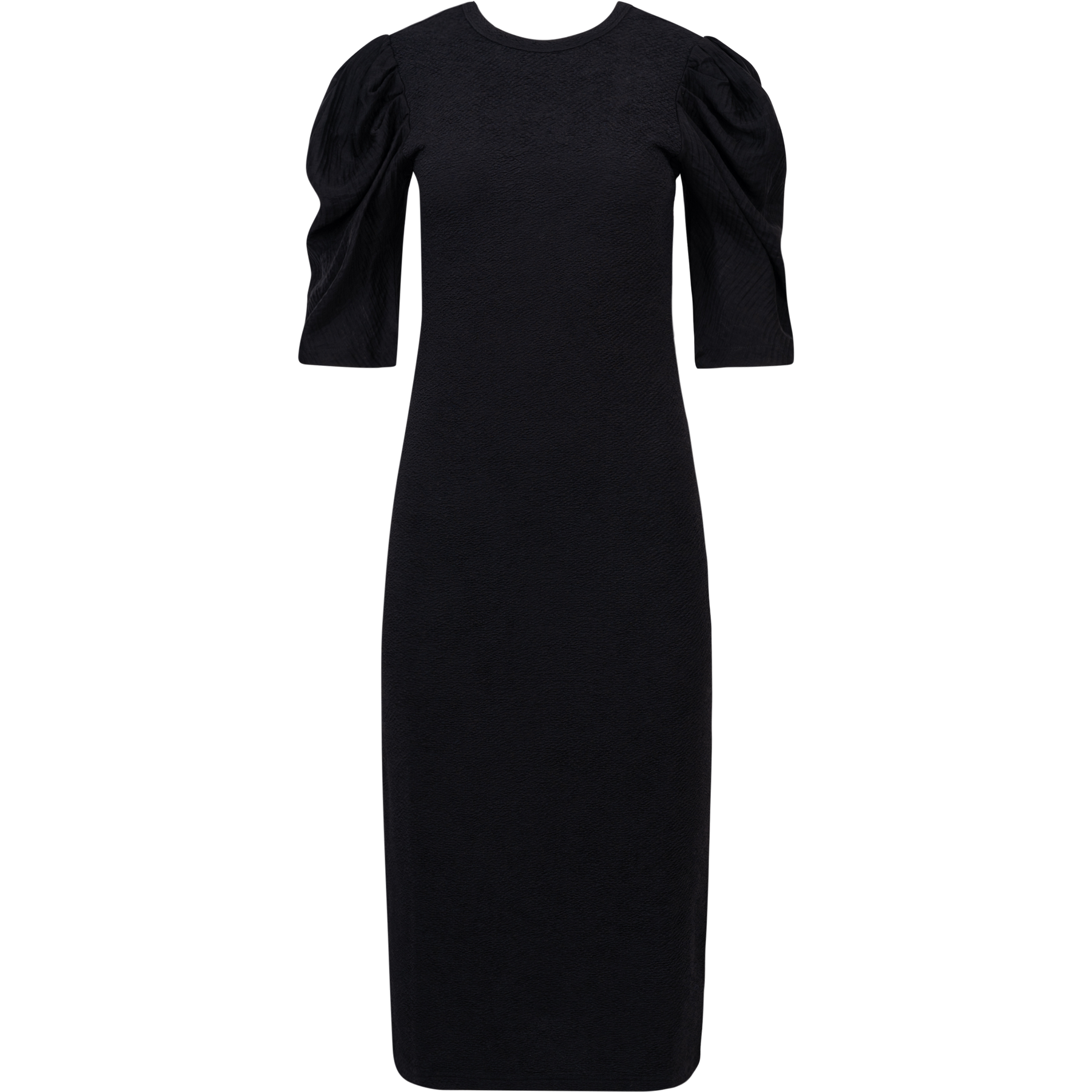 Annie Dress - Black