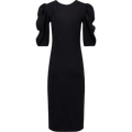 Annie Dress - Black