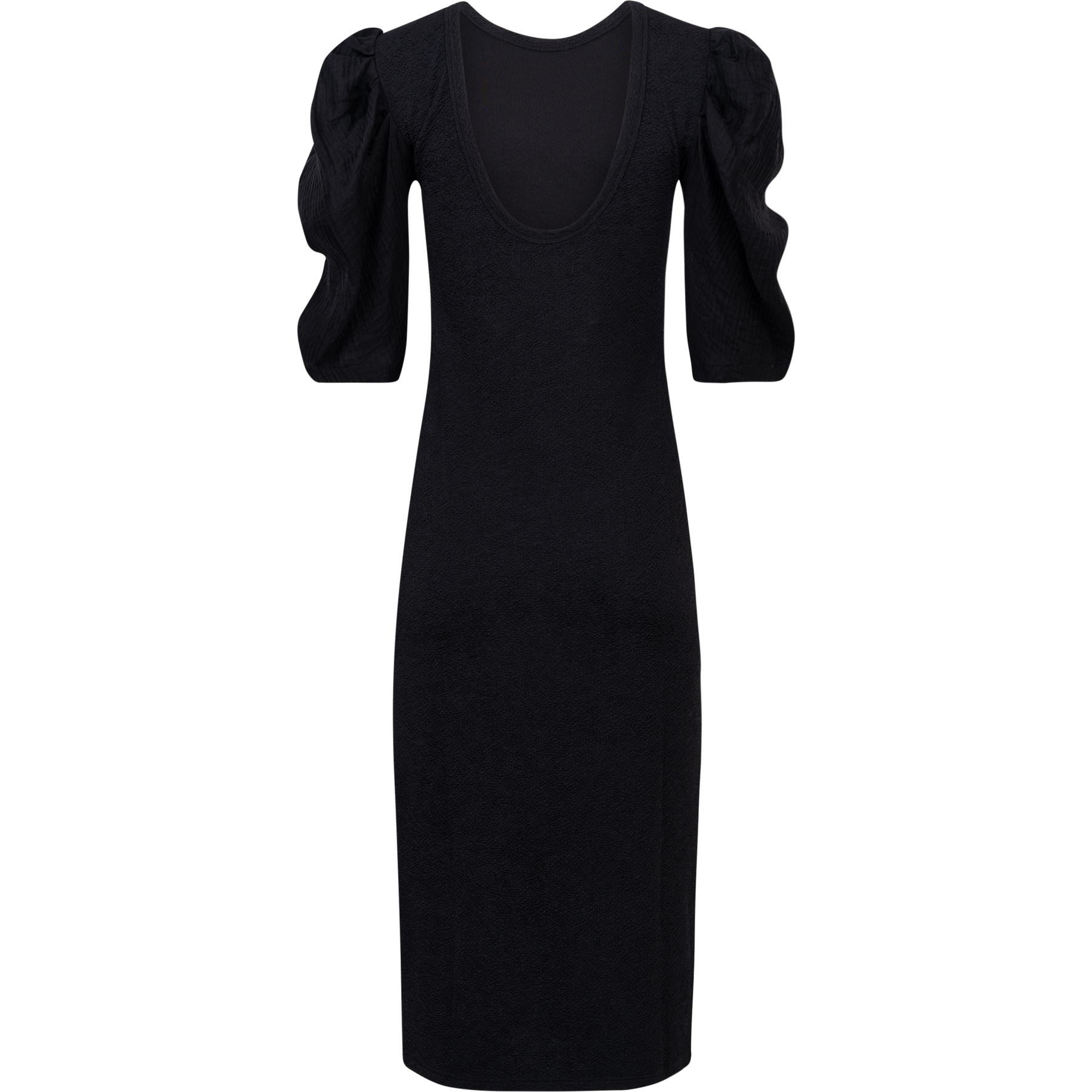 Annie Dress - Black