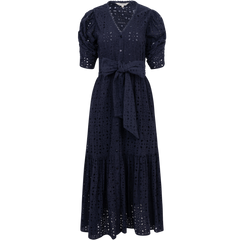 Sylvie Dress - Summernight