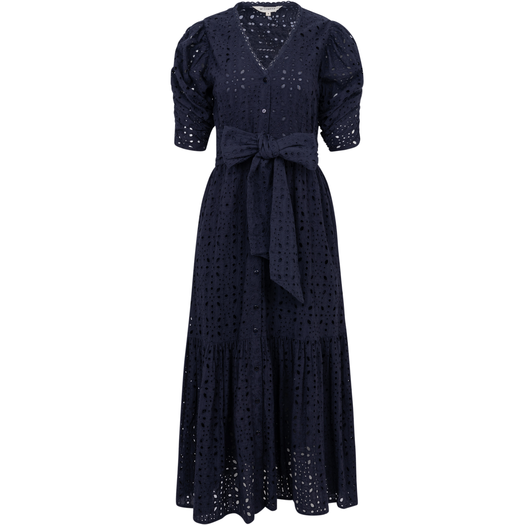 Sylvie Dress - Summernight