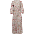 Ingrid Maxi Dress - Afternoon Tea