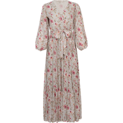 Ingrid Maxi Dress - Afternoon Tea