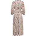Ingrid Maxi Dress - Afternoon Tea