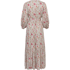 Ingrid Maxi Dress - Afternoon Tea