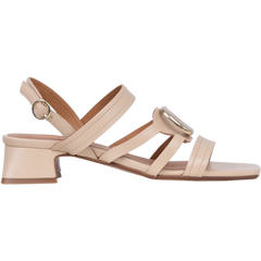 A6540 - Off White Nappa