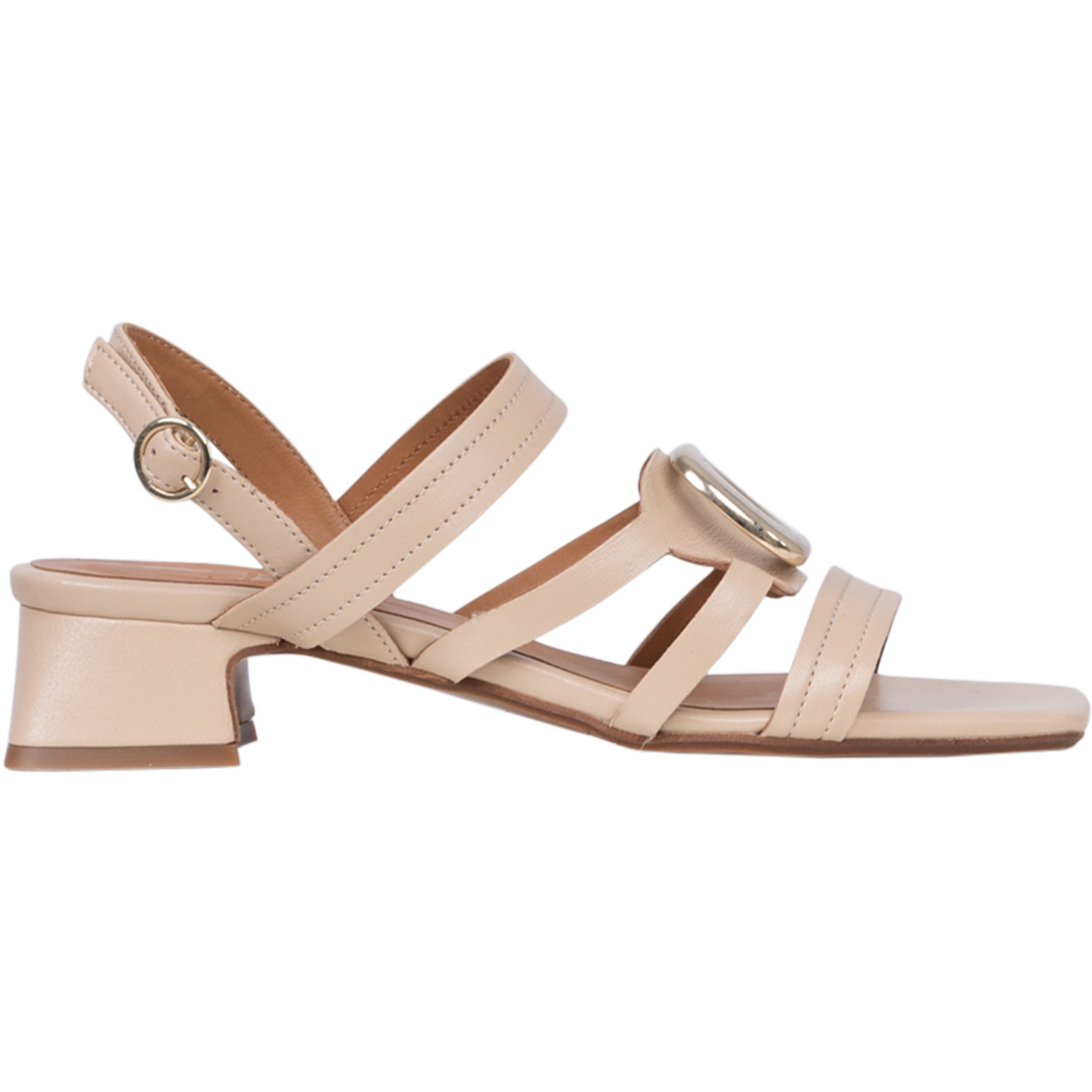 A6540 - Off White Nappa