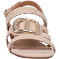 A6540 - Off White Nappa