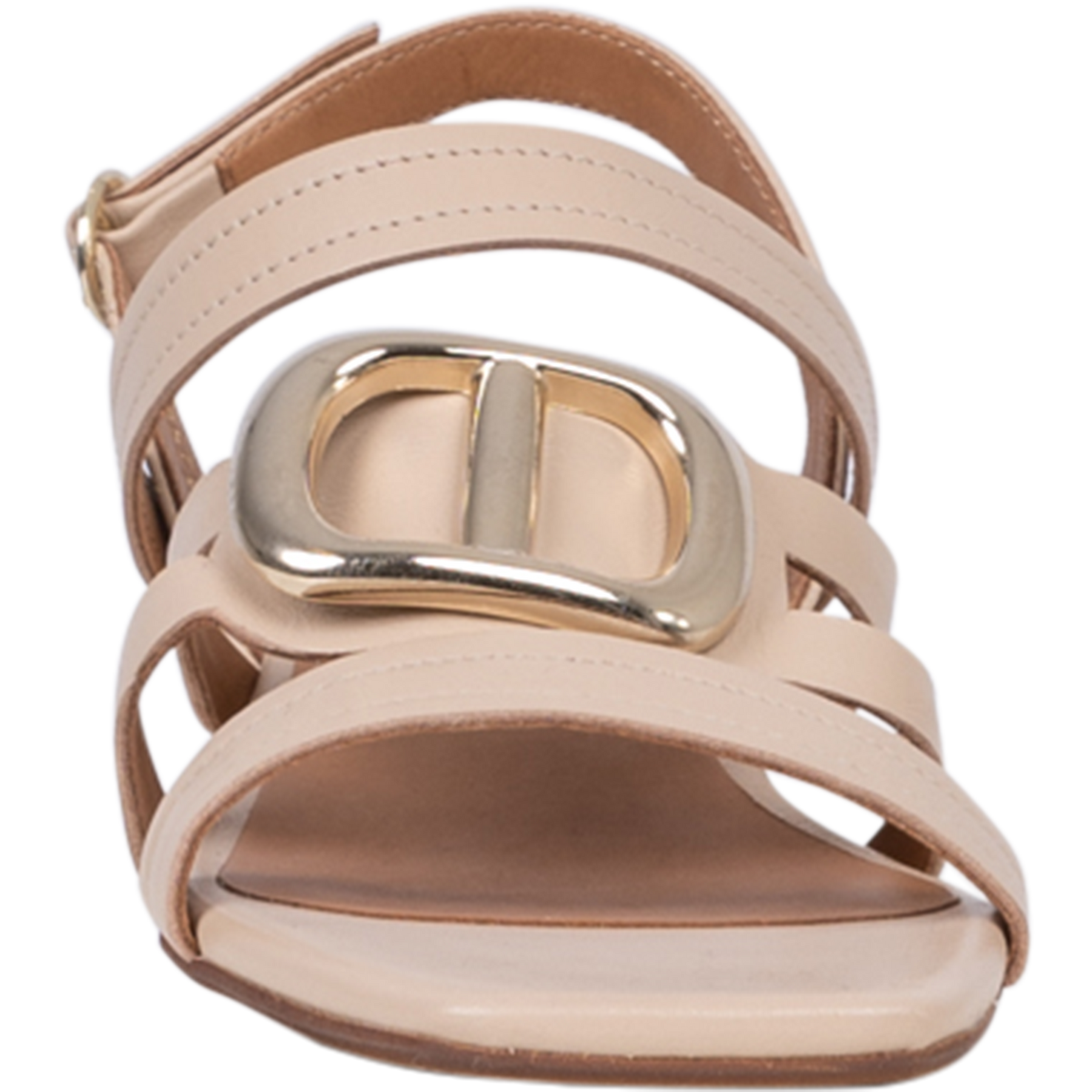 A6540 - Off White Nappa