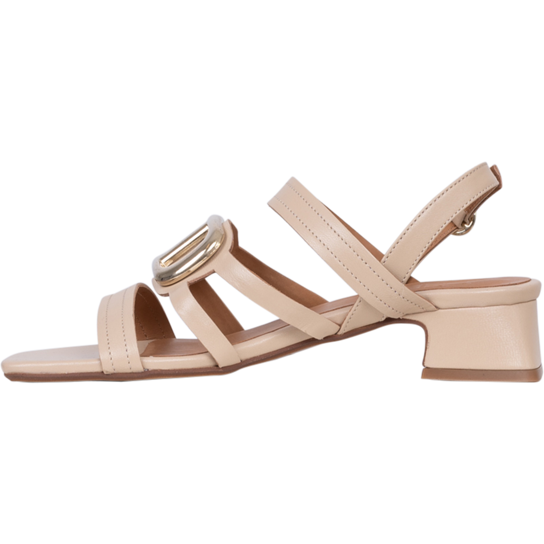 A6540 - Off White Nappa