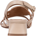 A6540 - Off White Nappa