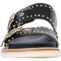 9530Ba Naplak - Nero/Gold
