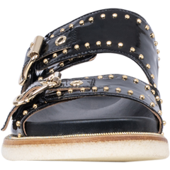 9530Ba Naplak - Nero/Gold