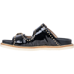 9530Ba Naplak - Nero/Gold