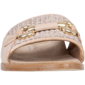 9510Ca Toledo Savana Rafia Sandal - Corda/Gold Naturale