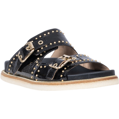 9530Ba Naplak - Nero/Gold
