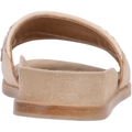 9510Ca Toledo Savana Rafia Sandal - Corda/Gold Naturale