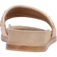 9510Ca Toledo Savana Rafia - Corda/Gold Naturale