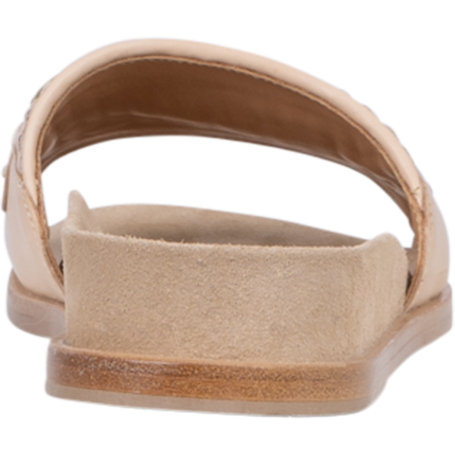9510Ca Toledo Savana Rafia Sandal - Corda/Gold Naturale