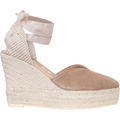 Hamptons Heart-Shaped - Vintage Taupe