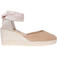 Hamptons Low - Vintage Taupe