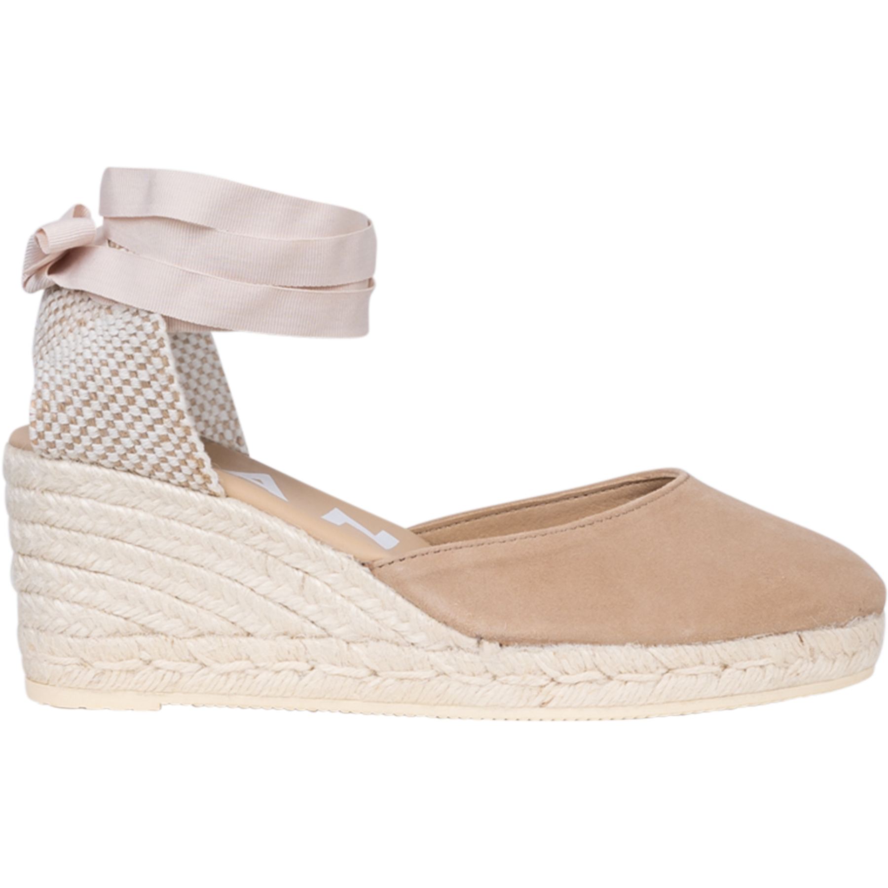 Hamptons Low - Vintage Taupe