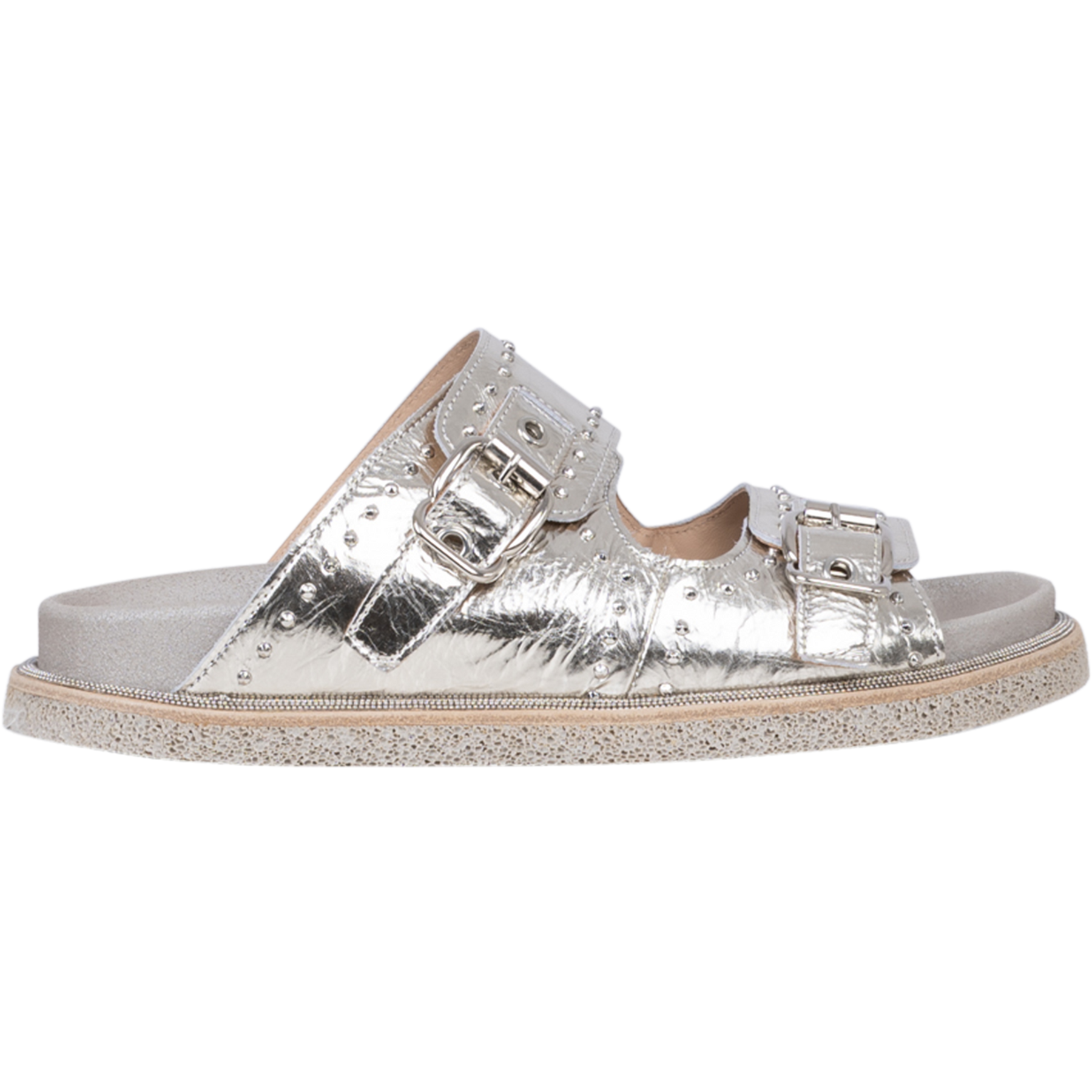 9530Ba Tokio Platino Nikel - Dust/Silver