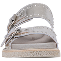 9530Ba Tokio Platino Nikel - Dust/Silver