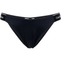 Calvin Klein Delta Bikini - Svart