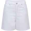 Ellie Shorts - White