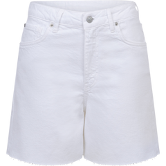 Ellie Shorts - White