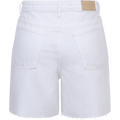 Ellie Shorts - White