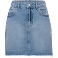 Jamie Skirt - Light Blue
