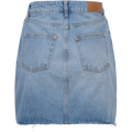 Jamie Skirt - Light Blue