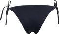 Signature Solid Braz. String - Black
