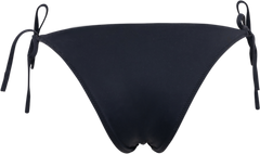 Signature Solid Braz. String - Black