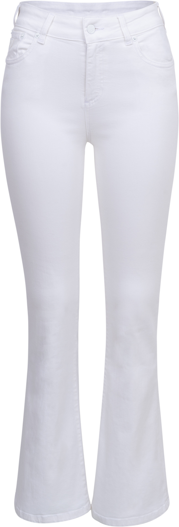 Raval 16 - White