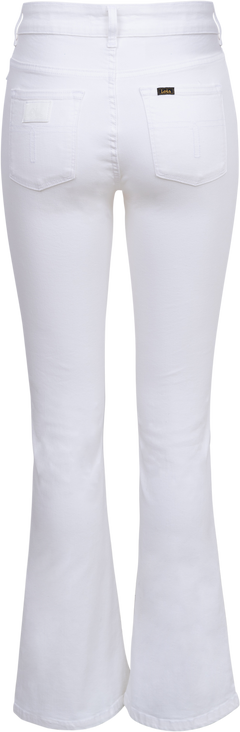 Raval 16 - White