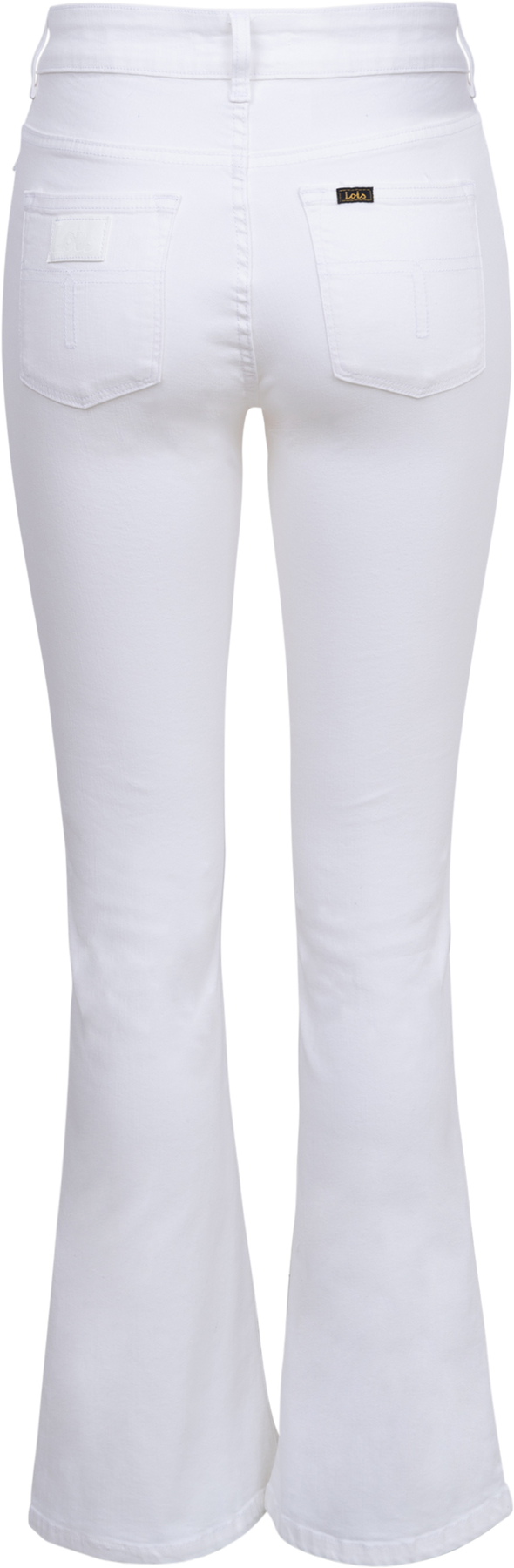 Raval 16 - White