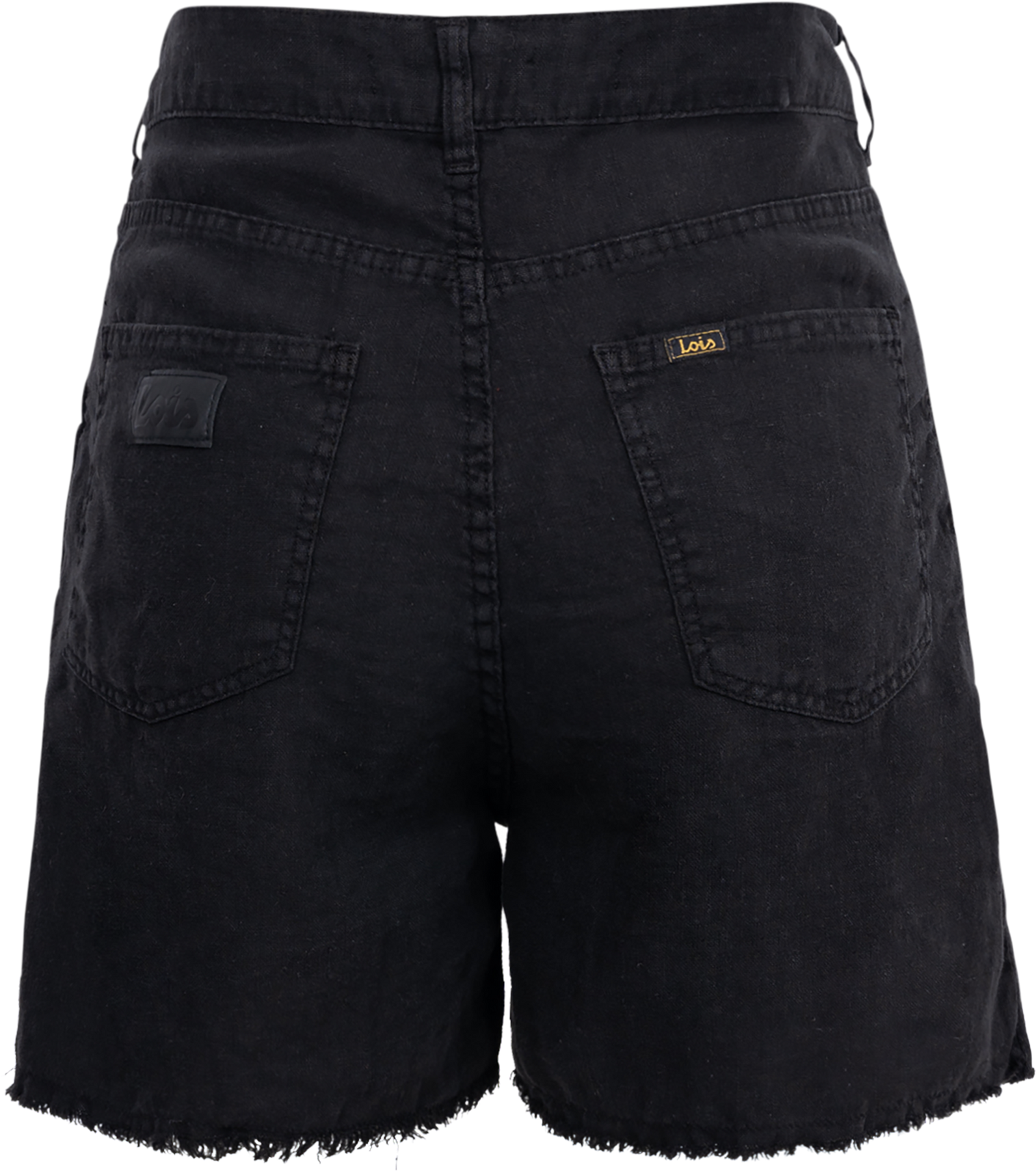 Maya Short - Black