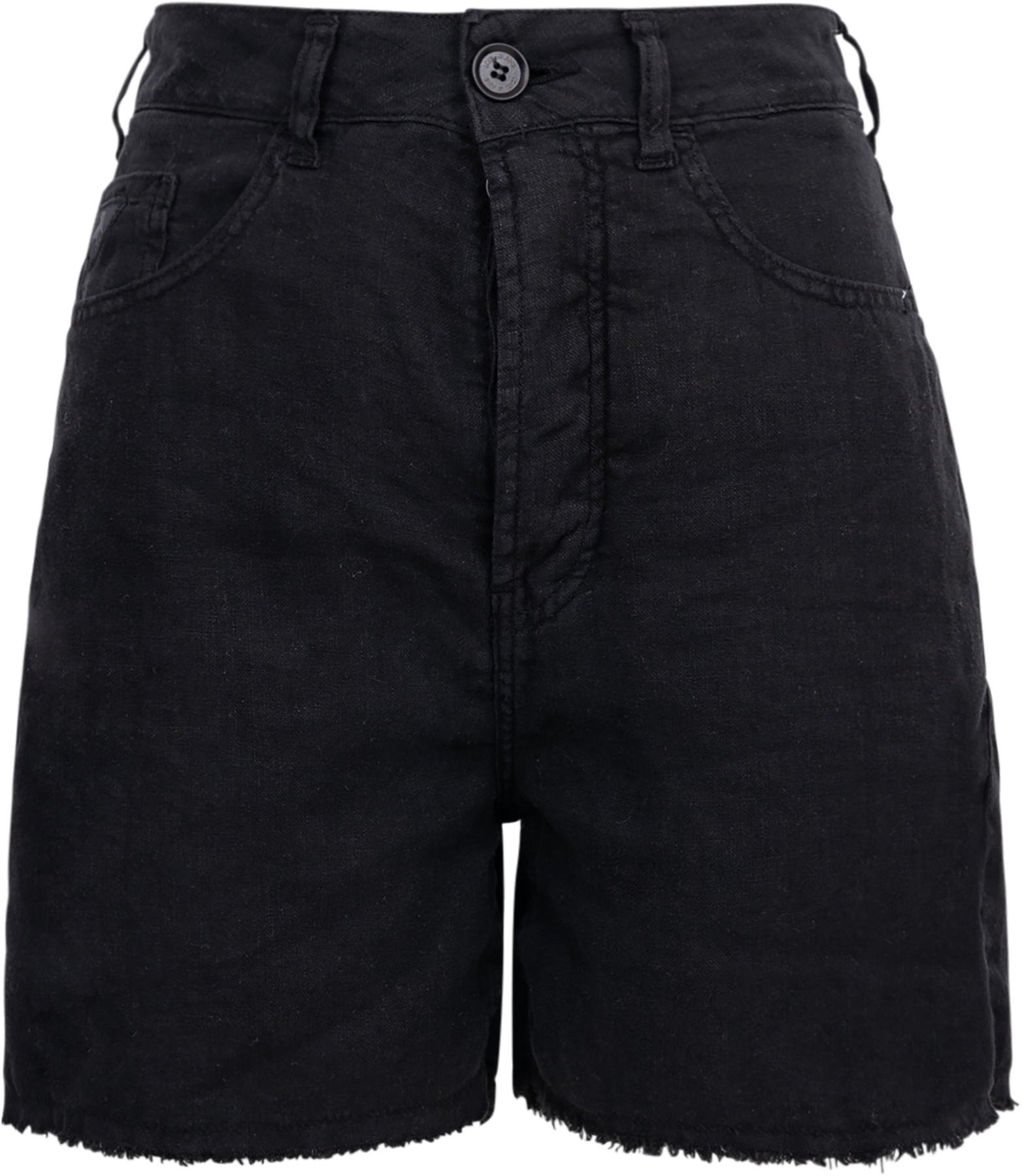 Maya Short - Black