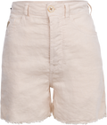 Maya Short - Ecru