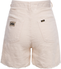 Maya Short - Ecru