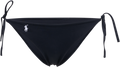 Signature Solid Braz. String - Black