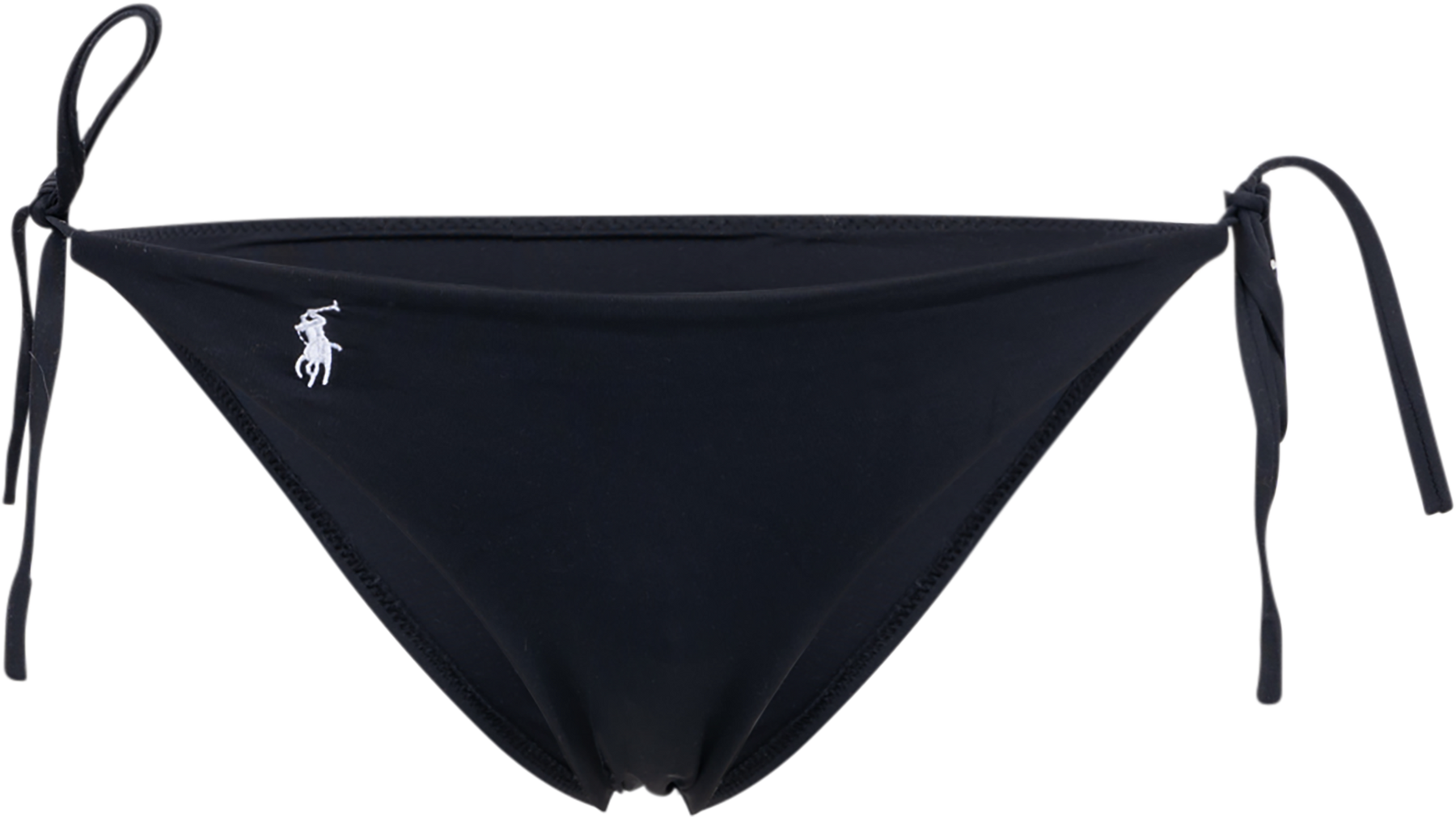 Signature Solid Braz. String - Black