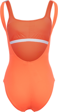 Martinique One Piece Solid - Blossom