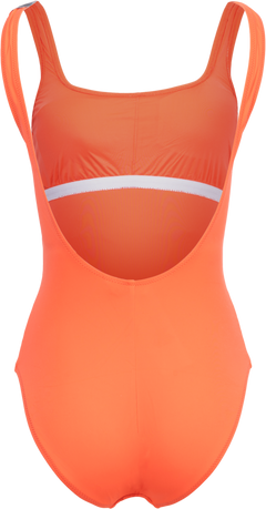 Martinique One Piece Solid - Blossom