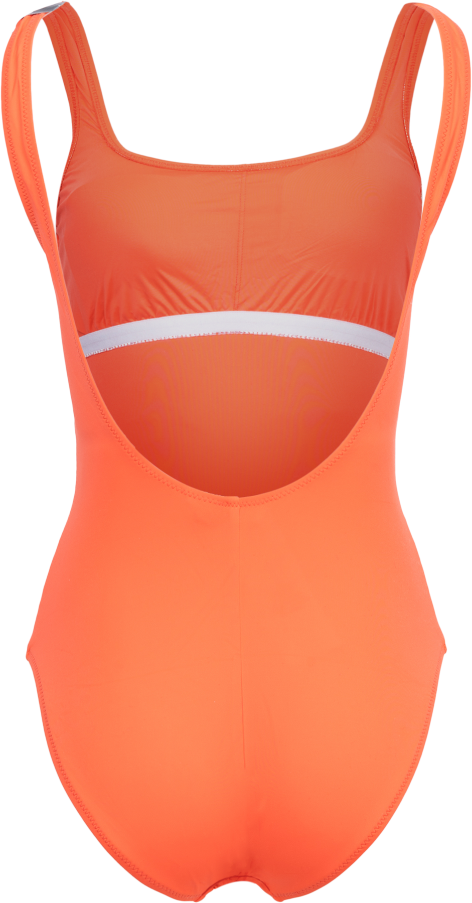 Martinique One Piece Solid - Blossom